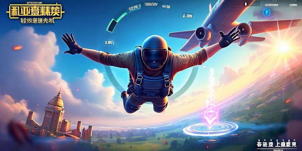 和平精英辅助【MOB直装】原薯片直装 支持地铁逃生模式 锁死自瞄 提高爆率 人物透视 雷达预警